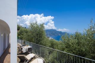 Minerva Di Lone - Amalfi - 4