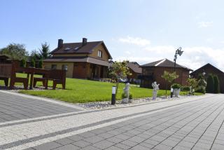 Domki letniskowe u Doroty - Władysławowo - 1
