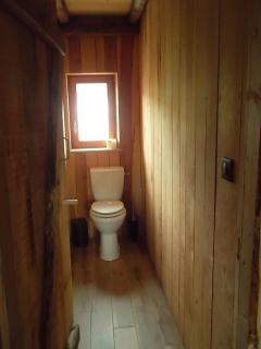 gîte 8 personnes " LE CHAMOIS " - 7