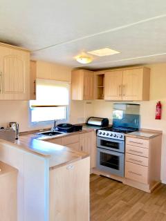 CaravanbyChloe - Skegness Parkdean Southview - Skegness - 9
