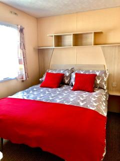 CaravanbyChloe - Skegness Parkdean Southview - Skegness - 4