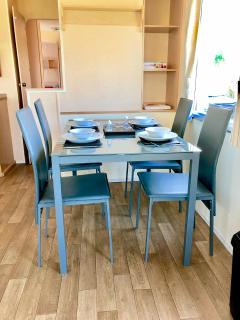 CaravanbyChloe - Skegness Parkdean Southview - Skegness - 7