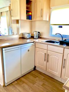 CaravanbyChloe - Skegness Parkdean Southview - Skegness - 8
