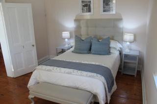 Kandelaars Cottage - Oudtshoorn - 3