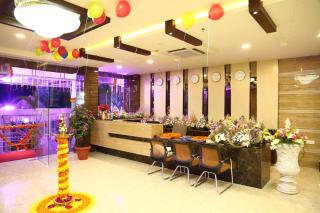 Hotel Sri Vengamamba Grand - 8