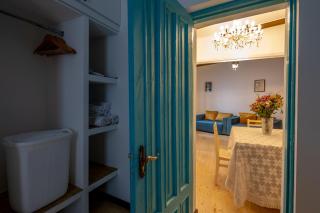 Apartment Ornament - 1