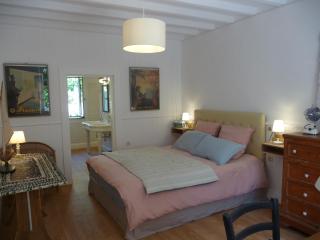Le clos du Ru - Presnoy - 1