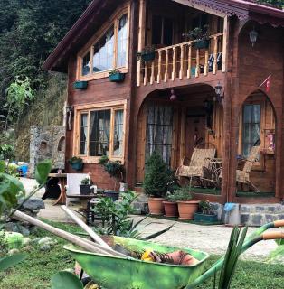 Dere Evi - Rize - 5