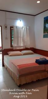 Haad Salad Resort - 1