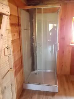 gîte 8 personnes " LE CHAMOIS " - 1