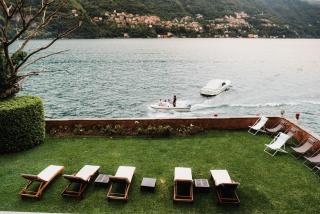 Regina Teodolinda Suites - Laglio - 6
