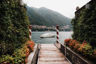 Regina Teodolinda Suites - Laglio - 4