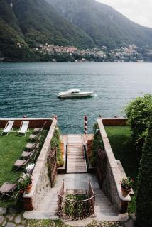 Regina Teodolinda Suites - Laglio - 8