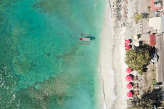 Segar Village - Gili Air - 0