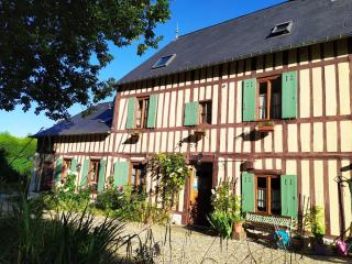 DUCK HOUSE - Saint-Wandrille-Rançon - 0