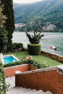 Regina Teodolinda Suites - Laglio - 5