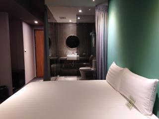 Cho Hotel 3 - 9