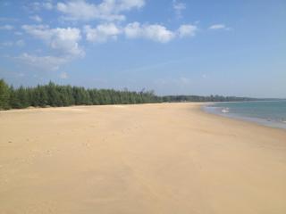 Paradis Villa B3 - Ko Kho Khao - 2