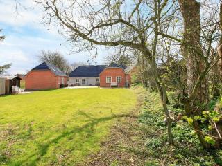 10 person holiday home in Fur-By Traum - 3