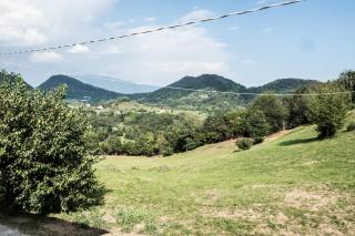 LA VIGNA FIORITA B&b - Tarzo - 2