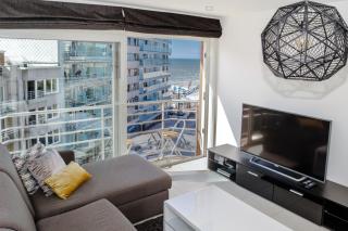 Lumina Suite Seaview & Garage - Middelkerke - 7
