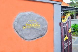 Permana Guesthouse - 8