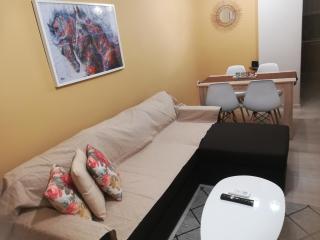 Central Apartment - Tessalónica - 1