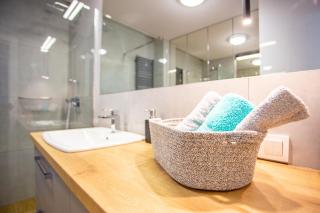 Apartament Gardenia Sea&Sun DZIWNÓW PRZY PLAŻY - Dziwnów - 3