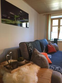 Ferienhaus Perwolff - Eisenberg an der Pinka - 1