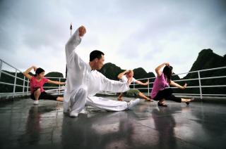 Emeraude Classic Cruises - Ha Long - 5