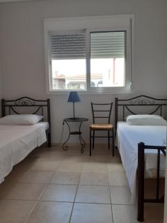 Maria-Villa - Psakoudia - 2