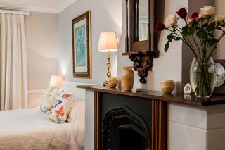 Millbury Guest House - 8