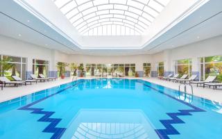 OCEANA Hotel & Spa - Hammamet - 9