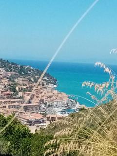 Laetitia - Porto Santo Stefano - 1