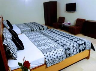 Gulshan E Jamal Guest House - 3