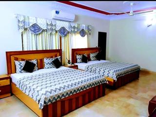Gulshan E Jamal Guest House - Karachi - 1