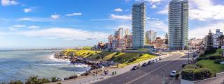 Hotel Las Rocas - Mar del Plata - 0