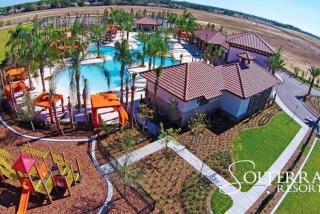 4336 Six bed House Water Park Solterra Resort 15 Min from Disney - Davenport - 7