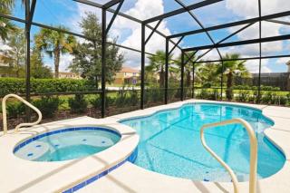 4336 Six bed House Water Park Solterra Resort 15 Min from Disney - Davenport - 8