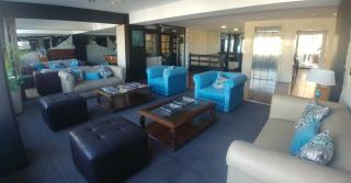 Hotel Las Rocas - Mar del Plata - 4