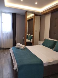 Hotel Tulip House - Istanbul - 7