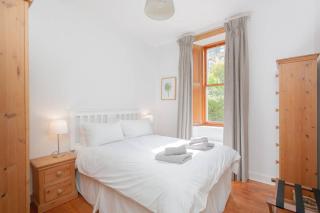 Central Main Door Cottage - Private Garden - 5 Mins from Princes Street - Edimburgo - 4