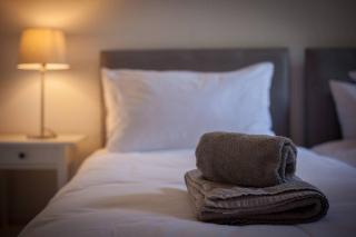 5 Mins to Princes Street - Main Door Cottage - Private Garden - New Property - 1