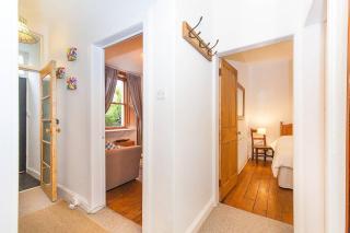 Central Main Door Cottage - Private Garden - 5 Mins from Princes Street - Edimburgo - 5