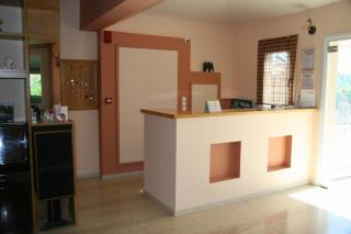 Daniel Hotel - 1