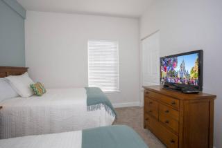 2956 Lucaya Village - Gorgeous Four Bed Condo Close to Disney Area - Kissimmee - 3