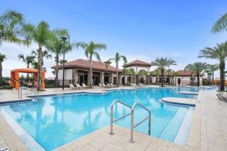 4179 - SUNSET at SOLTERRA Large MULT-IFAMILY - Sleeps 22! - Davenport - 7