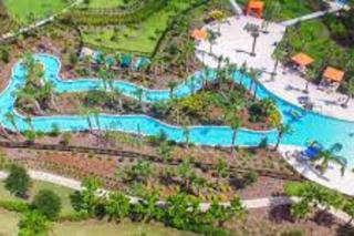 4179 - SUNSET at SOLTERRA Large MULT-IFAMILY - Sleeps 22! - Davenport - 3