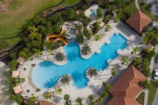 4179 - SUNSET at SOLTERRA Large MULT-IFAMILY - Sleeps 22! - Davenport - 6