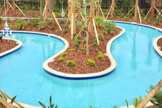 4179 - SUNSET at SOLTERRA Large MULT-IFAMILY - Sleeps 22! - Davenport - 5